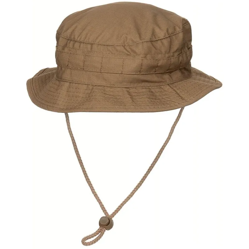 MFH Klobouk Special Forces Britský Typ · Coyote