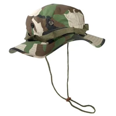 Klobouk US Jungle Cce Tarn - Mil-Tec
