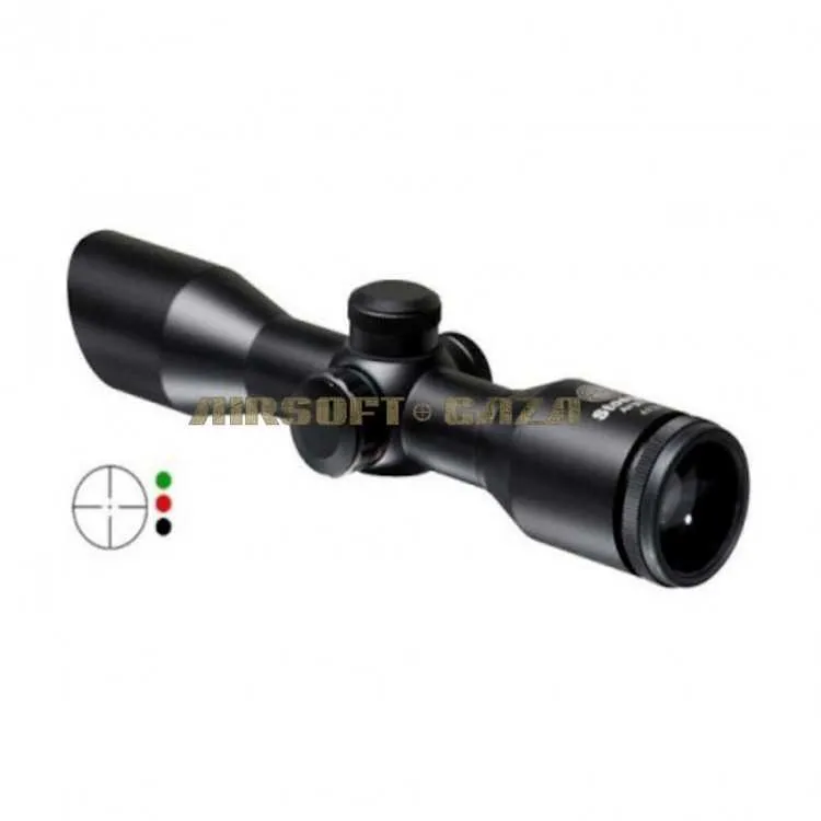 4x32 Compact Stoeger