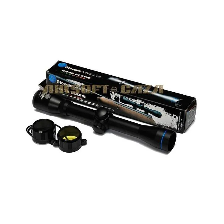 4x32 Stoeger