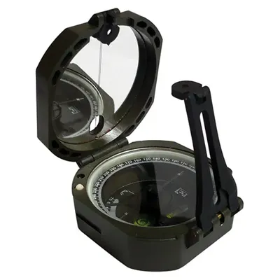 Kompas US M2 Zelený - Mil-Tec