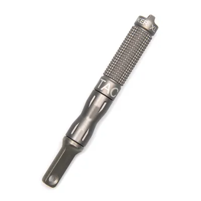 Křesadlo nanoSTRIKER XL™ ŠEDÉ - Exotac
