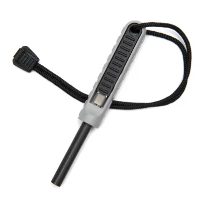 Křesadlo polySTRIKER™ XL ŠEDÉ - Exotac
