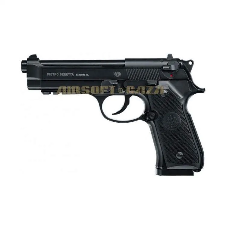 Beretta M92 A1 · Negro