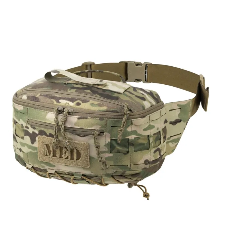 Direct Action Ledvina Lysander Med · Multicam