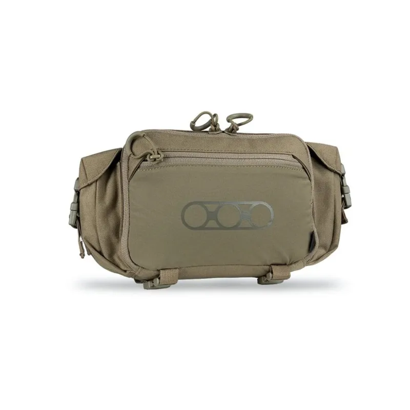 Eberlestock Ledvinka A2MP Dry Earth
