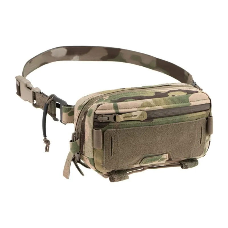 Clawgear Ledvinka EDC G-Hook · Multicam