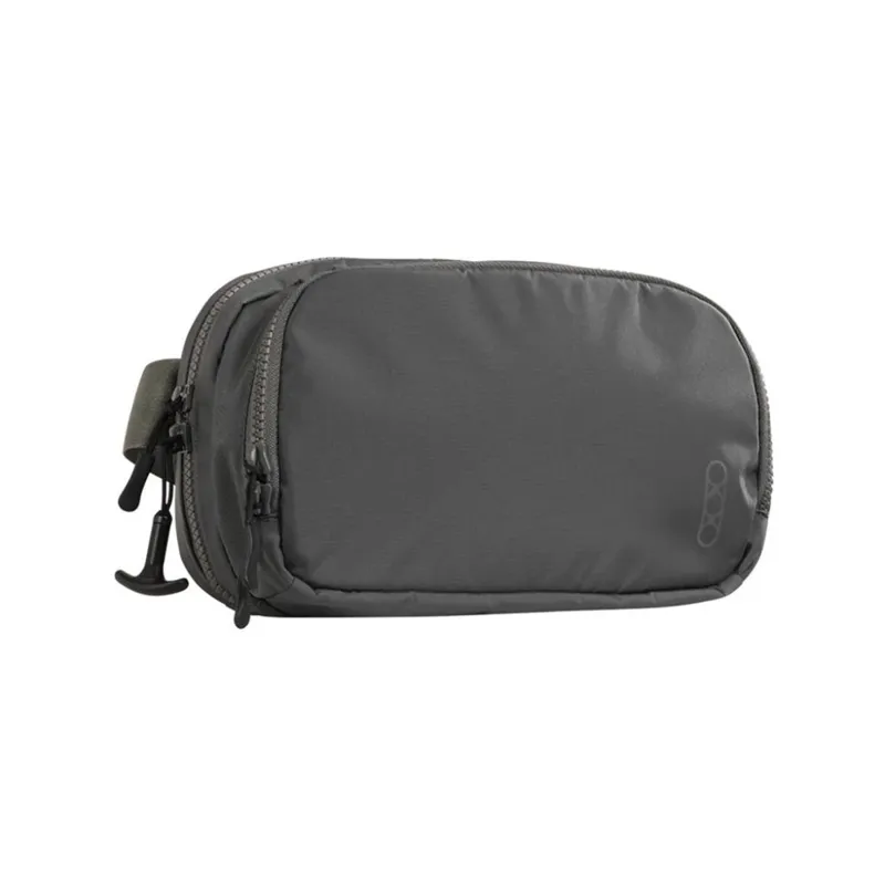 Eberlestock Ledvinka FADE FLEX MICRO Crossbody ŠEDÁ