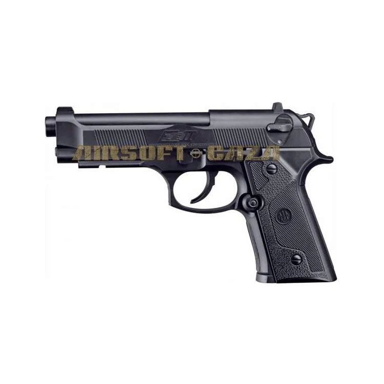 Beretta Elite II · Negro