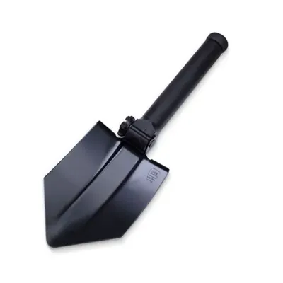 Skládací Lopatka S Pilkou – Použitá - Glock