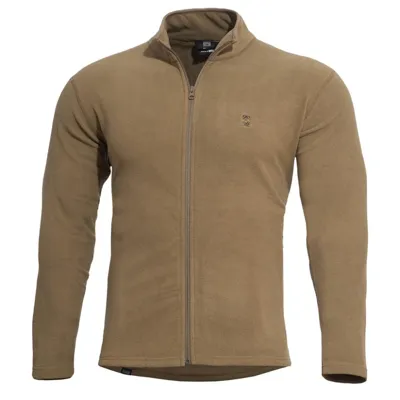 Mikina Elk Fleece - Barva:, Velikost: L - Tac Maven
