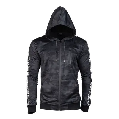 Mikina Training - Barva:, Velikost: 3XL - Mil-Tec