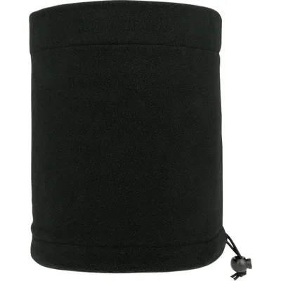 Nákrčník Fleece Se Stahováním ČERNÝ - Jack Pyke