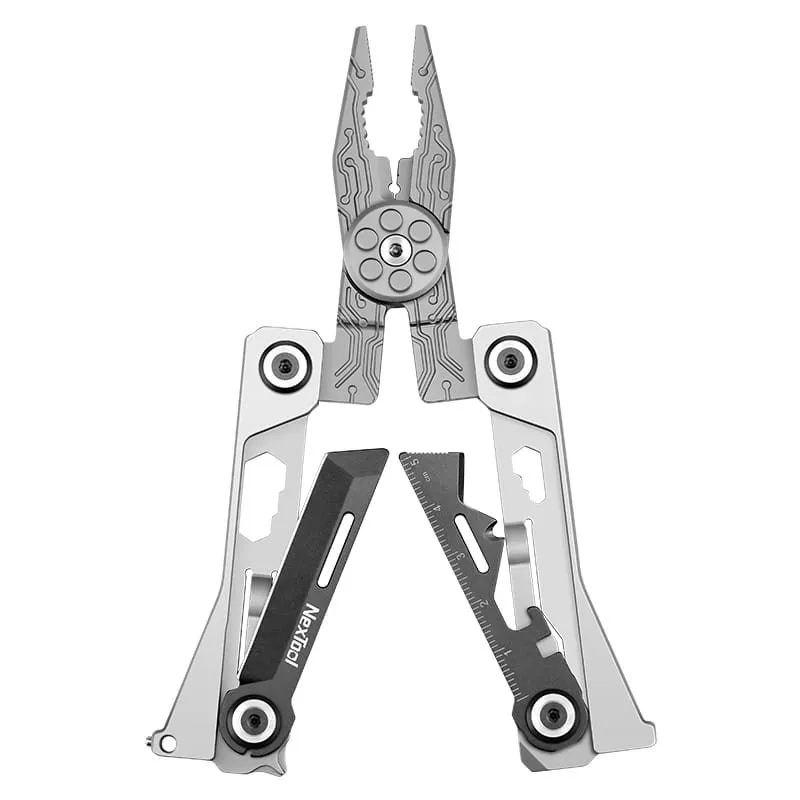 NexTool Nástroj Multifunkční BLADE EDC · Plata