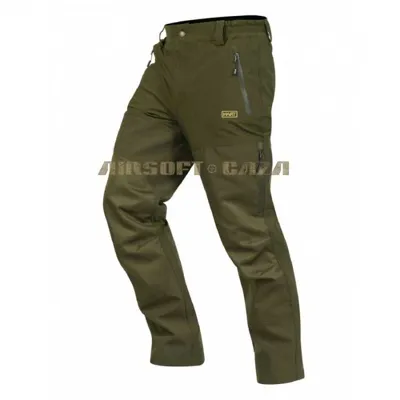 Wildpro-T Hombre