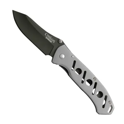 Nůž Zavírací WIDE BLADE Hladké Ostří - Camillus