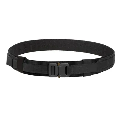Opasek Cobra Modular Range Černý - Helikon-Tex
