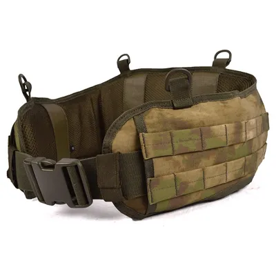 Opasek Combat Taktický ICC FG - 101Inc