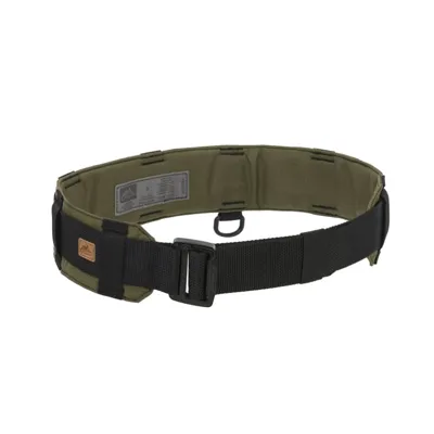 Opasek Forester Bushcraft /Černý - Helikon-Tex