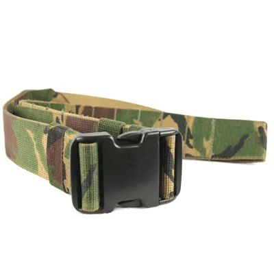 Opasek Holandský Nylon - Použitý - Armáda Holandská