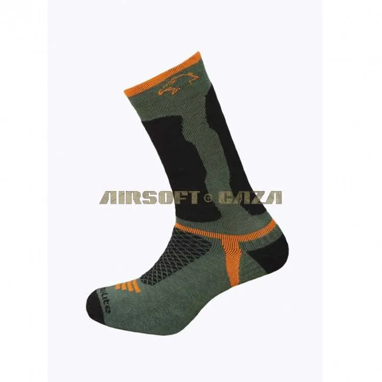Thermolite Camu · Verde / OD