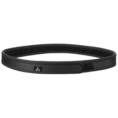 Opasek Vnitřní Security Nosný Nylon ČERNÝ - MFH