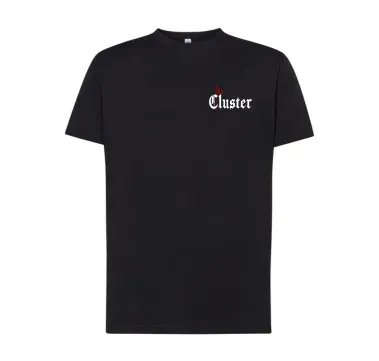 The Cluster Original