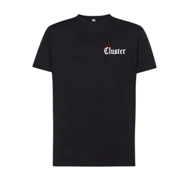 The Cluster Original