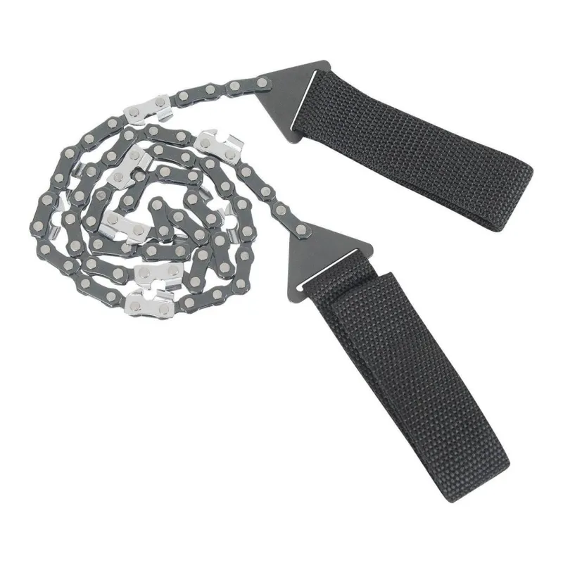 Web-Tex Pila Řetězová Warrior 65cm