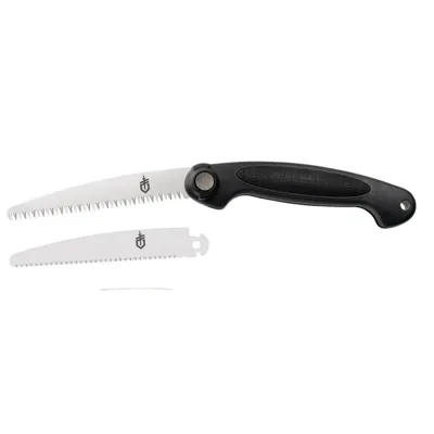Pila Skládací Exchange-A-Blade Černá - Gerber