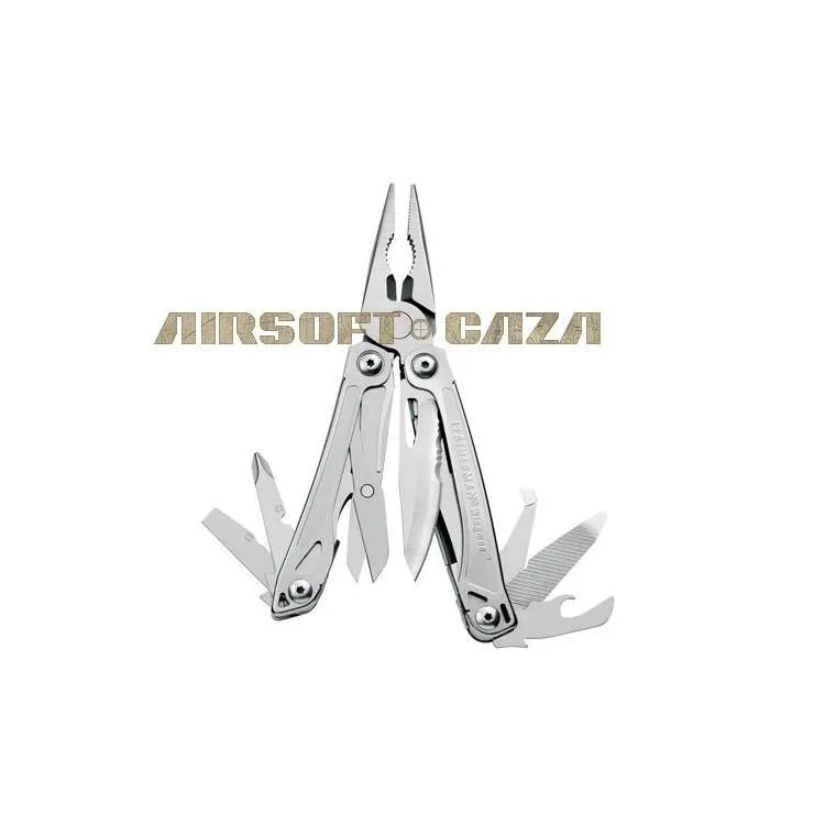 Wingman Leatherman