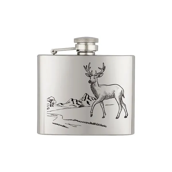 Placatka JELEN 120 ml