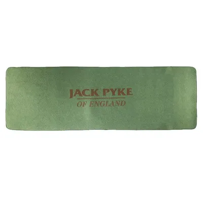 Podložka Pracovní Cleaning MAT Zelená - Jack Pyke