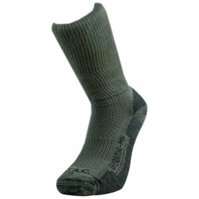 Ponožky Operator Merino Wool Zelené - BATAC