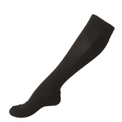 Ponožky Podkolenky Coolmax® Funkční ČERNÉ - Mil-Tec