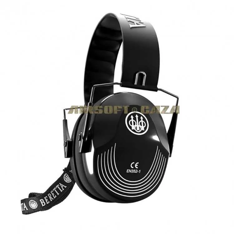 CF10 Earmuffs Beretta
