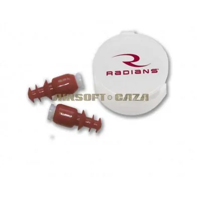 Protectores Auditivos Cease Fire Radians