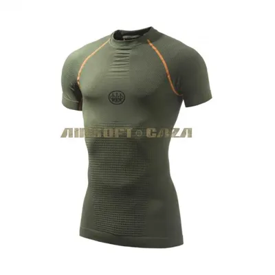 Térmica Beretta Body Mapping 3D