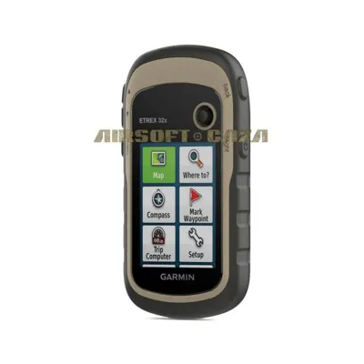 ETrex 32x - GARMIN