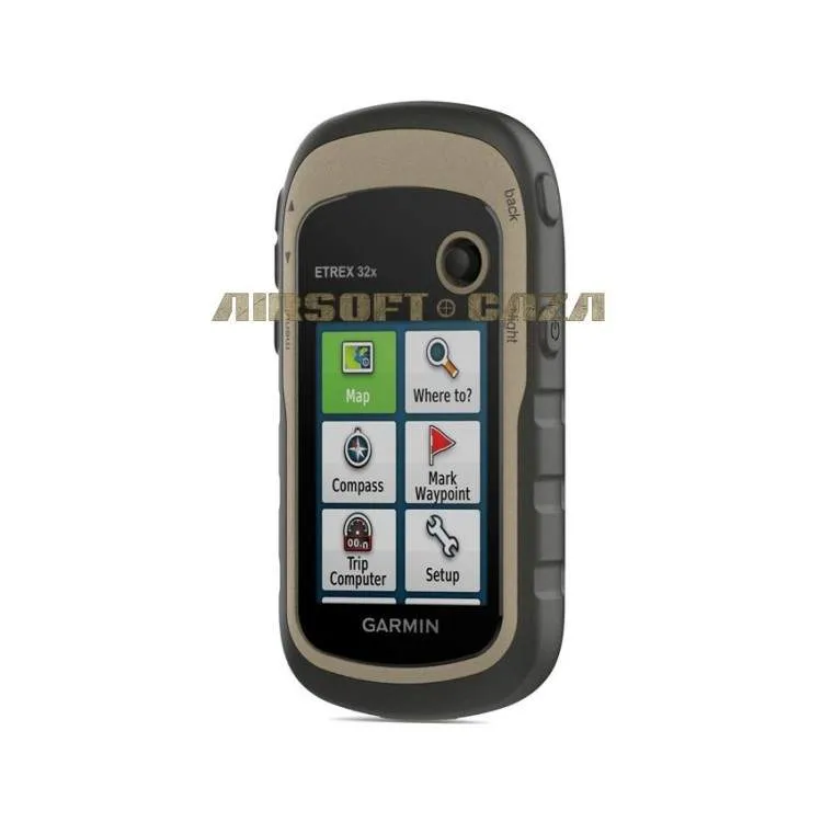 Garmin ETrex 32x