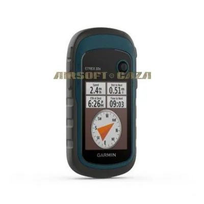 ETrex 22x - GARMIN