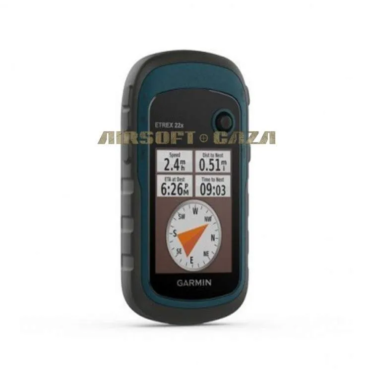 Garmin ETrex 22x