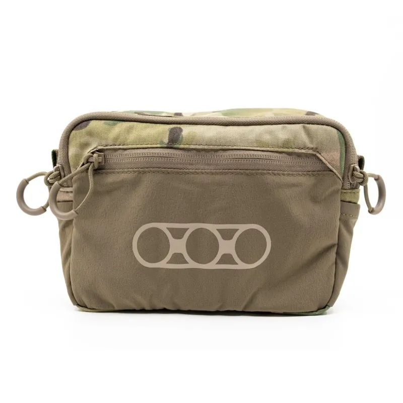Eberlestock Pouzdro General Purpose Large · Multicam