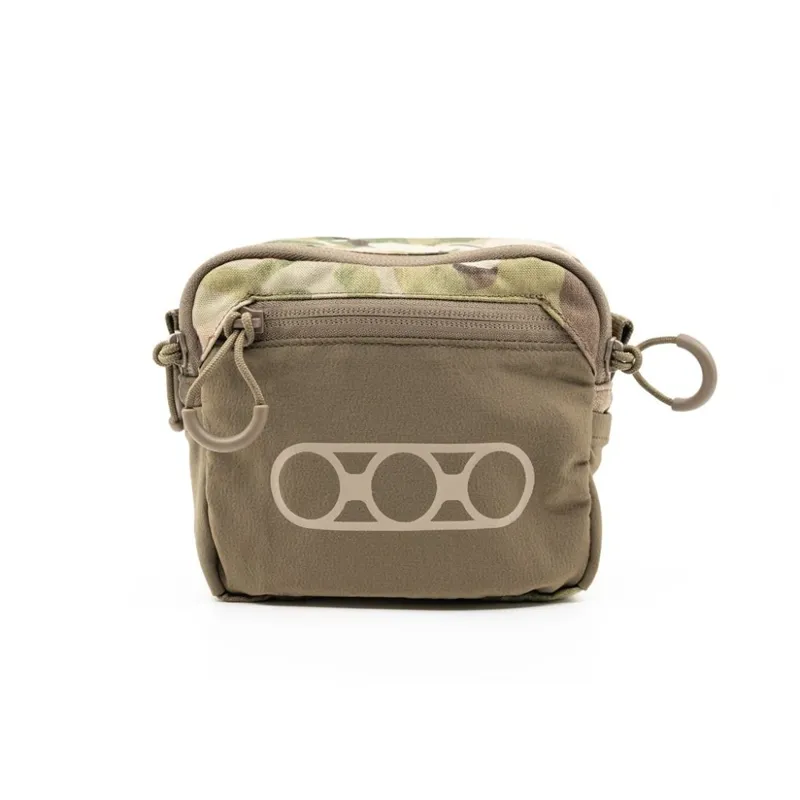 Eberlestock Pouzdro General Purpose Small · Multicam