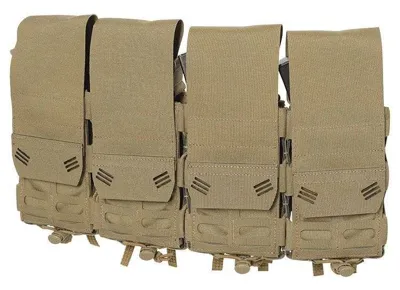 Thor Quad Expandable Pouch - NFM