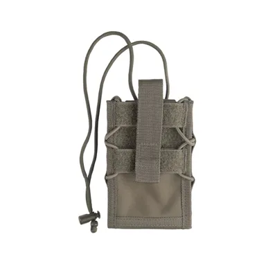 Pouzdro MOLLE Na Telefon Zelené - Mil-Tec