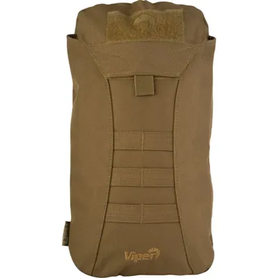 Pouzdro MOLLE Pro Hydratační Vak - Viper