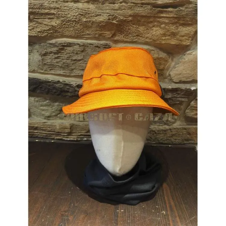 Sombrero Modelo Corzo · Naranja