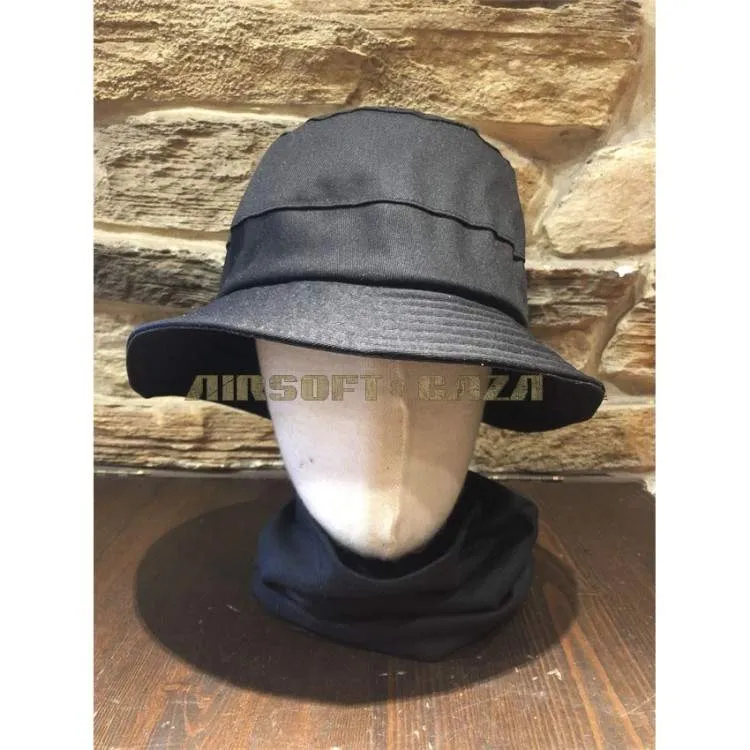 Sombrero Modelo Corzo · Negro