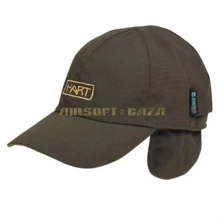 Bianditz-C Hart
